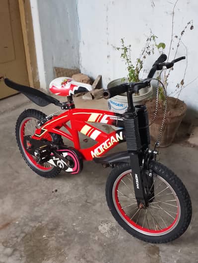 imported Cycle For Kids 16 inches