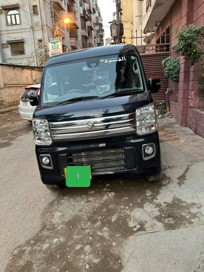 Every wagon pz turbo special