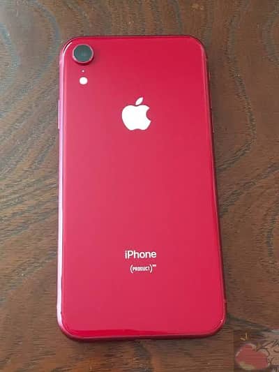 Iphone xr 64 GB