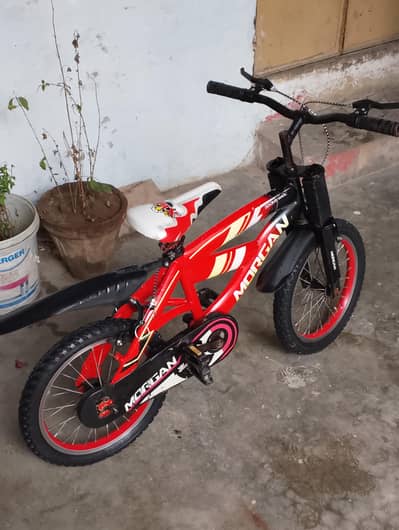Imported Cycle For Kids 16 inches
