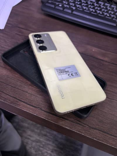 Realme C75 | 8GB RAM 256GB | PTA Approved | Warranty Available