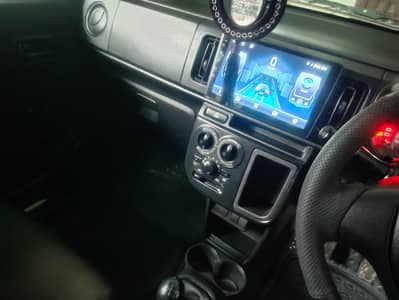 Suzuki Alto vxr 2025