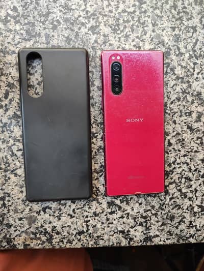 Sony Xperia 5 PTA Approved