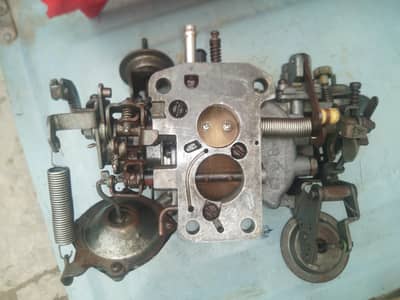 Suzuki cultus carburator for sale
