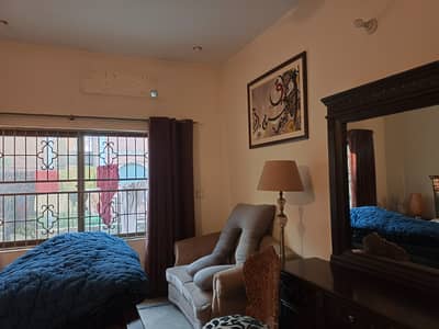 10 Marla Double Storey House in C1 Township LHR VIP location near Punjab School