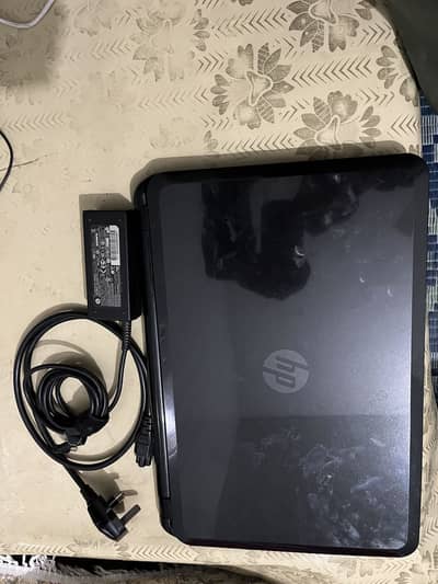 HP Laptop