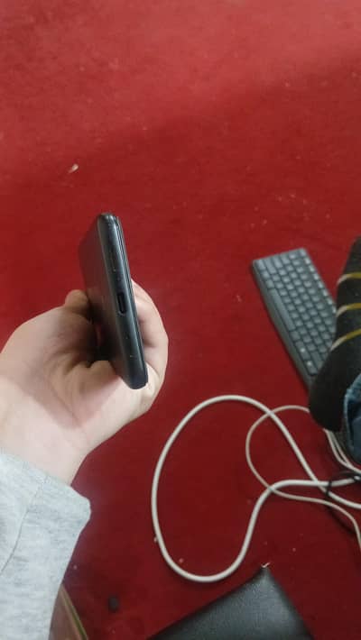 google pixel 4a 5g official pta approved