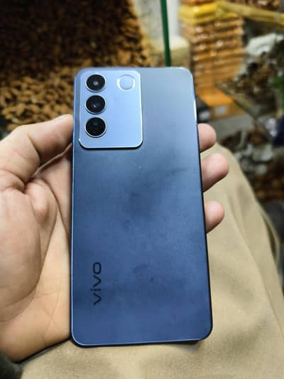 vivo v27e