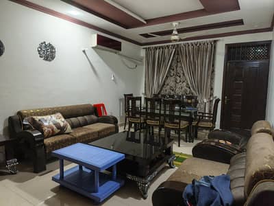10 Marla Double Storey House In C2 Township Lahore