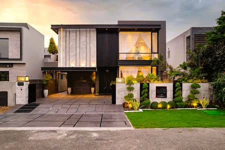 YOUR NEW HOME IS HERE