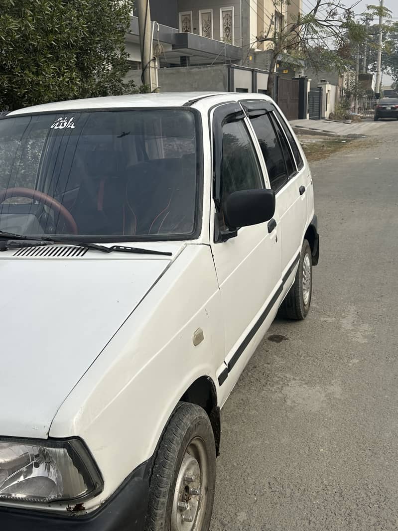 Mehran 0