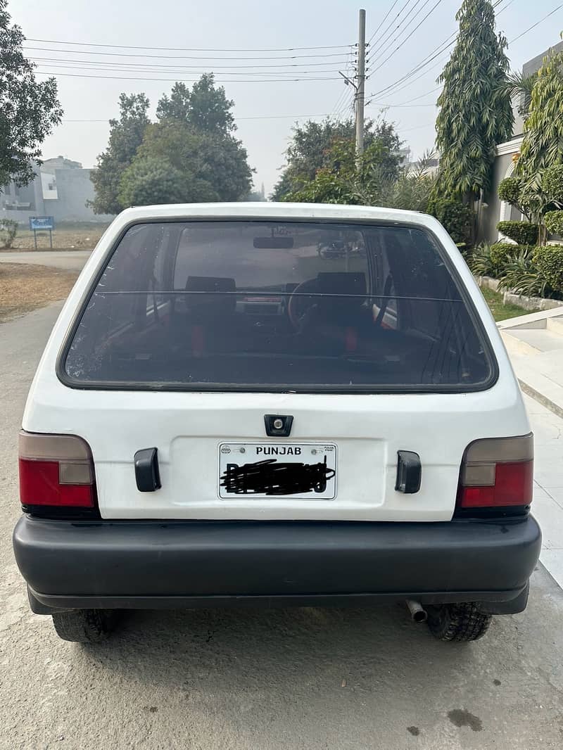 Mehran 6