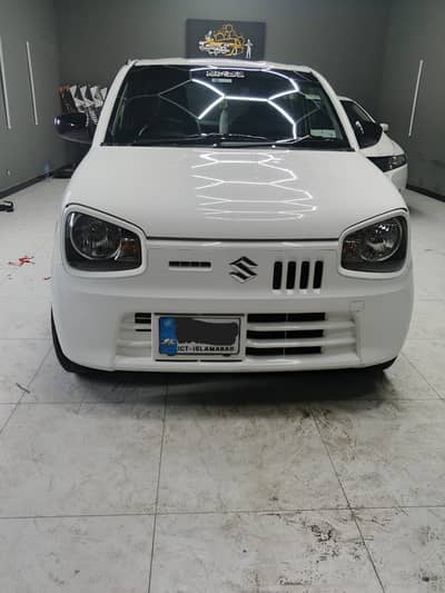 Suzuki Alto 2024 B2B Genuine