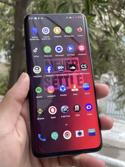 Oneplus 7 pro 8gb 256gb