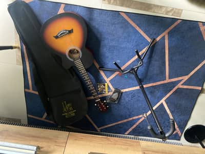 Guitar