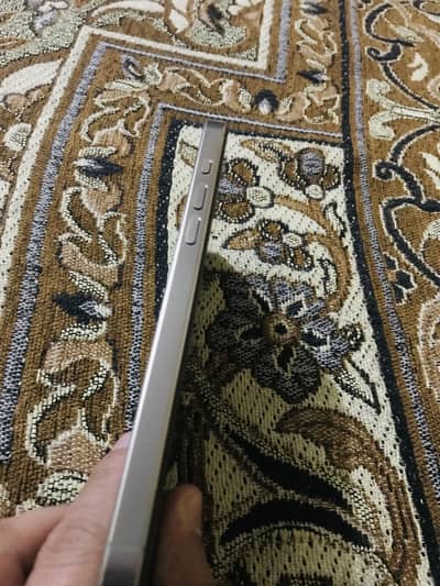 iPhone 16promax non pta 256 gb LLA model sim working 4 months