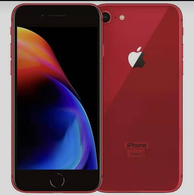 I phone 8plus PTA Approved