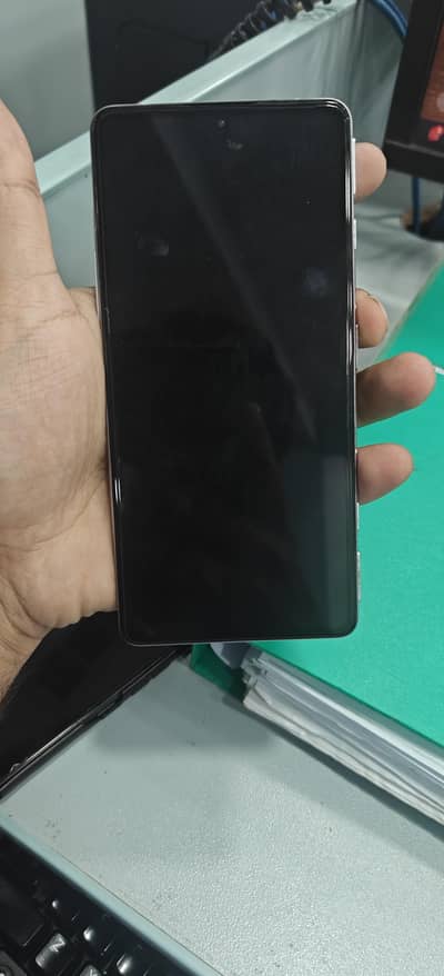 Redmi k40 Board Dead