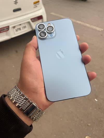 iphone 13 pro max PTA