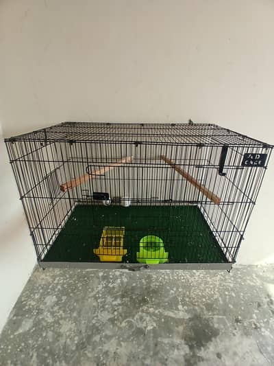 cage for sale