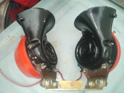 Safety Horn For sale