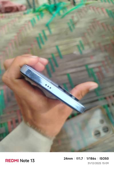 Tecno Camon 20 | 8GB RAM | 256GB Storage | Excellent Condition