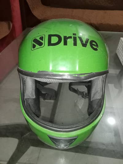 Indrive Helmat