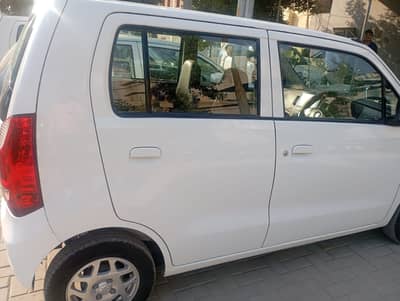 Suzuki Wagon R 2022