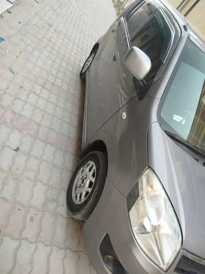 Suzuki Alto and all model for sale at Lahore.