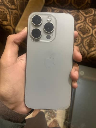 iphone 15 pro non pta jv