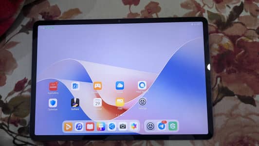 Huawei matepad 11.5s