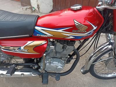 2020 MODEL HONDA  03085274657