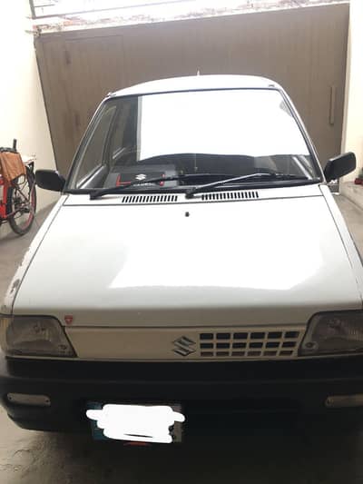 SUZUKI MEHRAN 2OO4 MODEL
