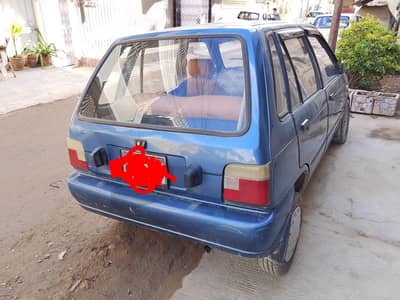 Mehran VXR For Sale
