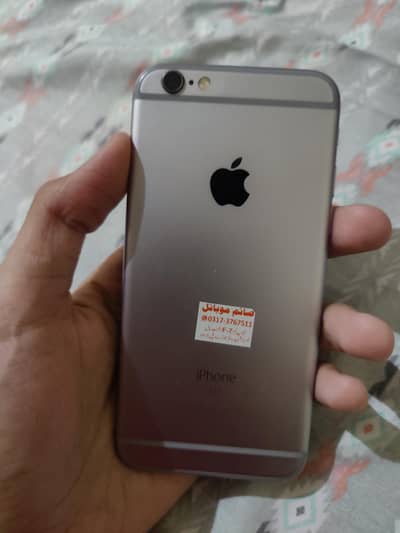 iphone 6S for sale
