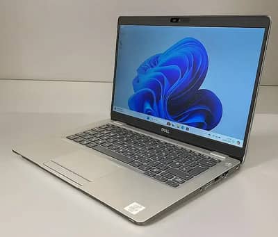 Dell Core i5 10th Gen Generation Laptop Touch Screen