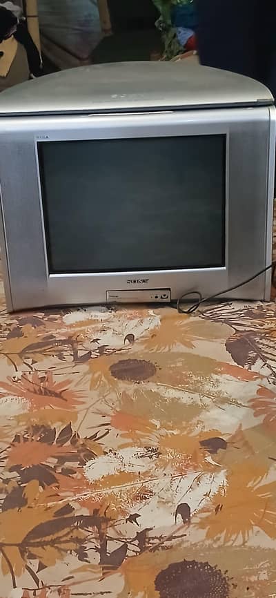 Sony tv and Sony sound system