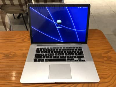 Macbook PRO 16" 2015 | i7 16/256 | Scratchless