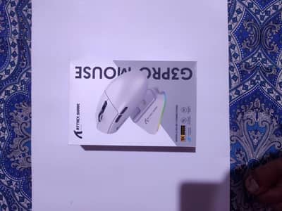 Attack Shark g3 pro | Tri Mode | 6 months Warranty