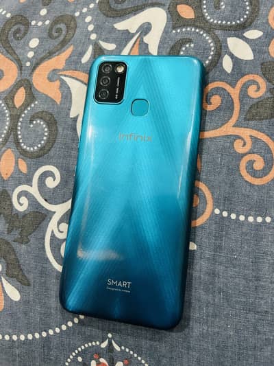 Infinix Smart5