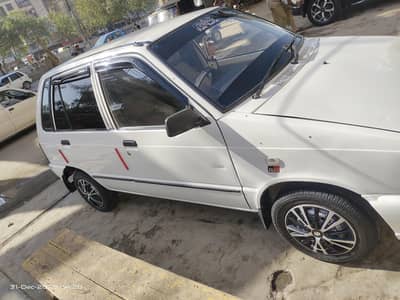 mehran 2015 perfect 03333363112