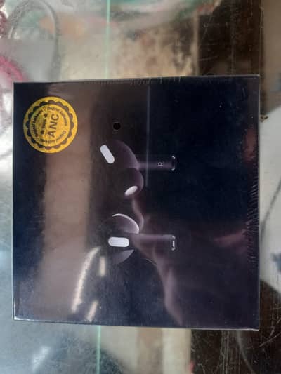 Apple AirPods Pro Original | Active Noice Cancellation | New