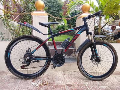 Original Cobalt Brand (Size 26) Fix 22k (Cont 031/62745/675)