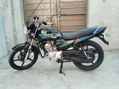 YBZ DX 2023 MODEL FOR SALE