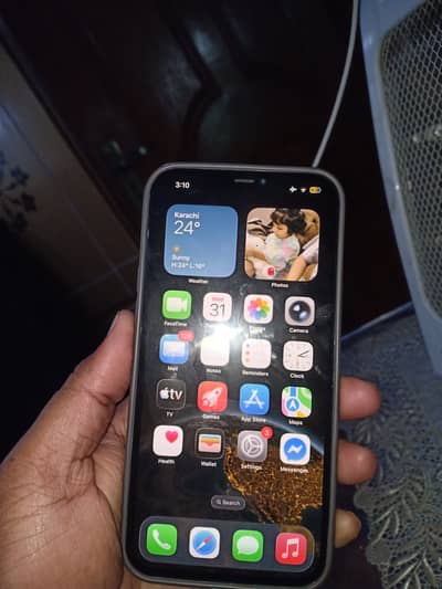 IPhone 12 Pro Max 256 factory unlock