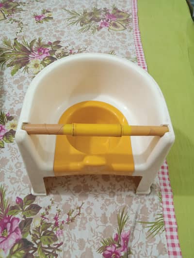 Potty Chair