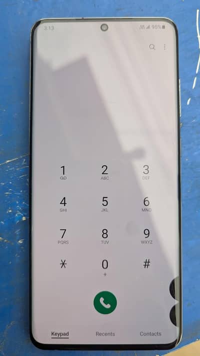 Samsung Galaxy S20 Ultra 5G. Best phone  03034723286