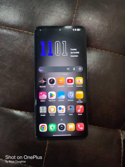 Poco F3 5g Full box 6GB 128 Snapdragon 870