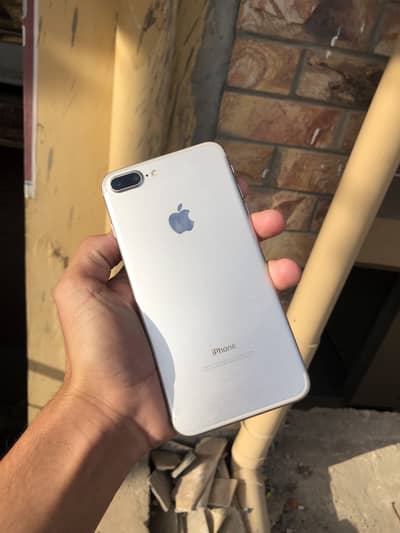 Iphone 7 plus 32 GB