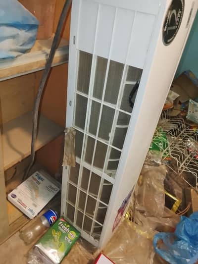 Dawlance inverter AC